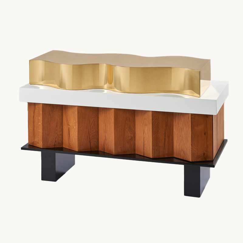 Commode Constantin