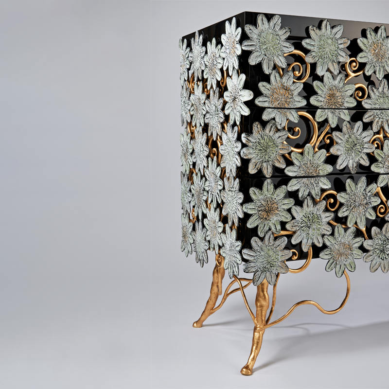 Commode Ferrières