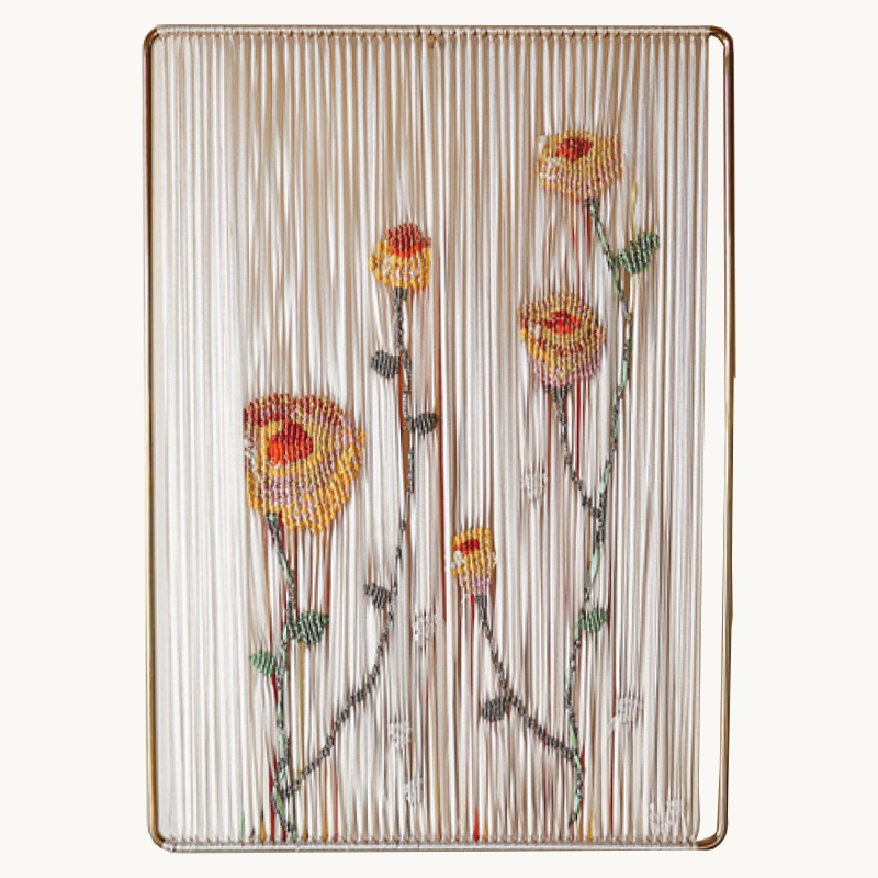 Les Roses d'Ici