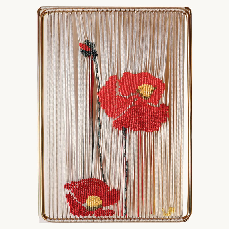 Les Coquelicots II