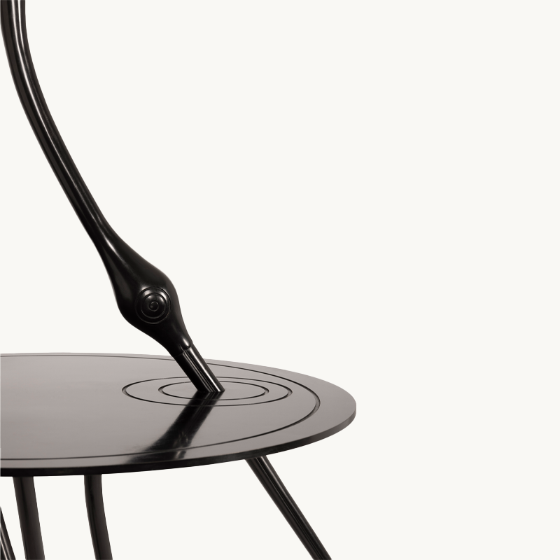 Lampadaire “Pic Poc”