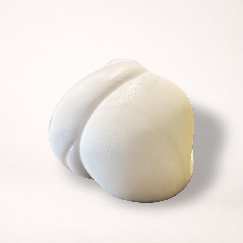 Ode to the Shapes II