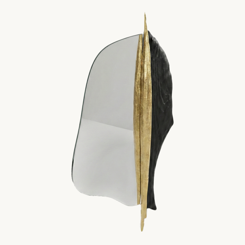 Palm Mirror