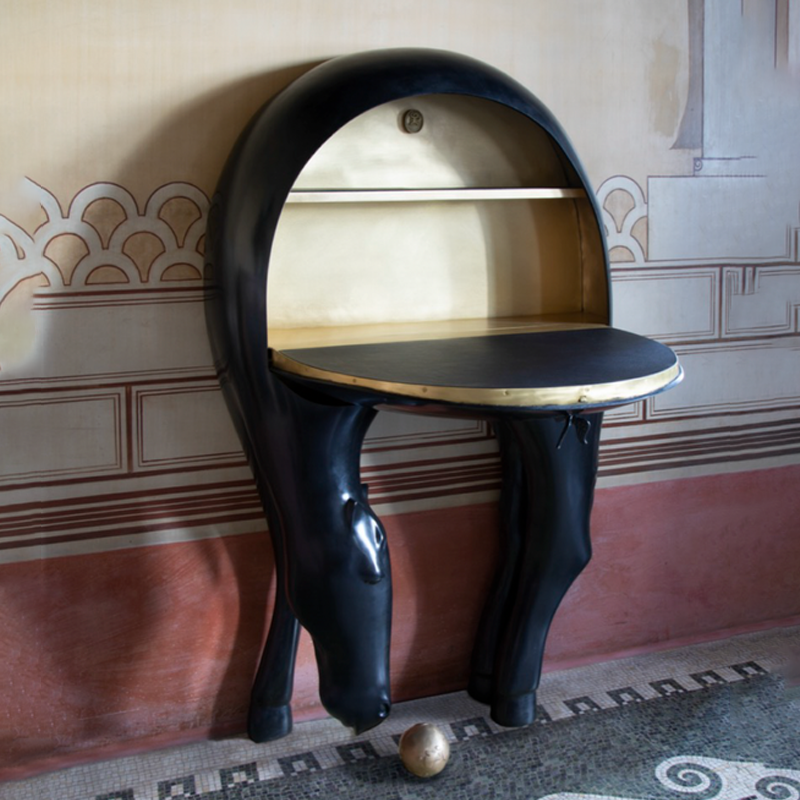 Secrétaire “Pégase”