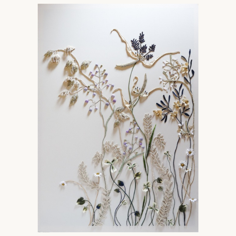 L'Herbier Sauvage