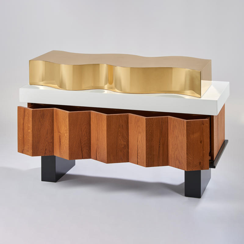 Commode Constantin