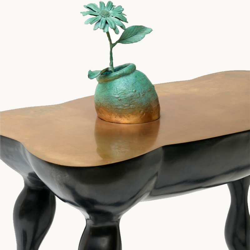Console “Day Dream”