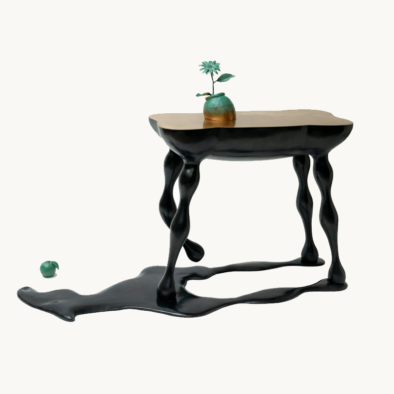 Console “Day Dream”
