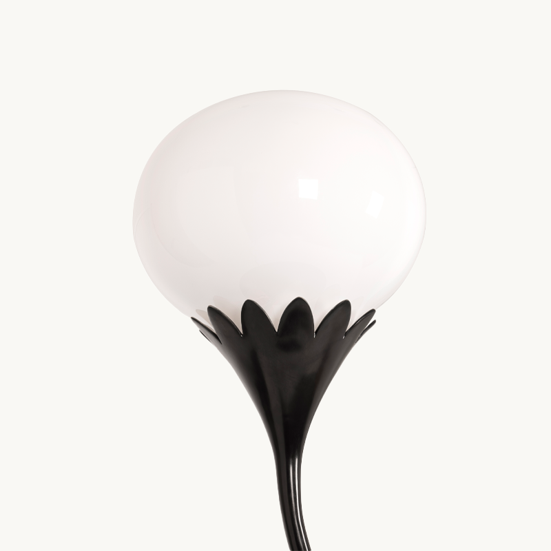 Lampadaire “Pic Poc”
