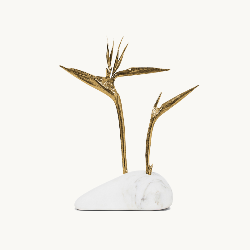 Pétrea III Sculpture