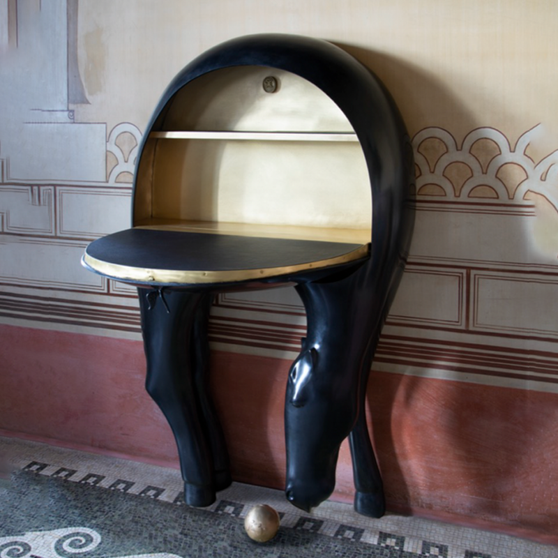 Secrétaire “Pégase”